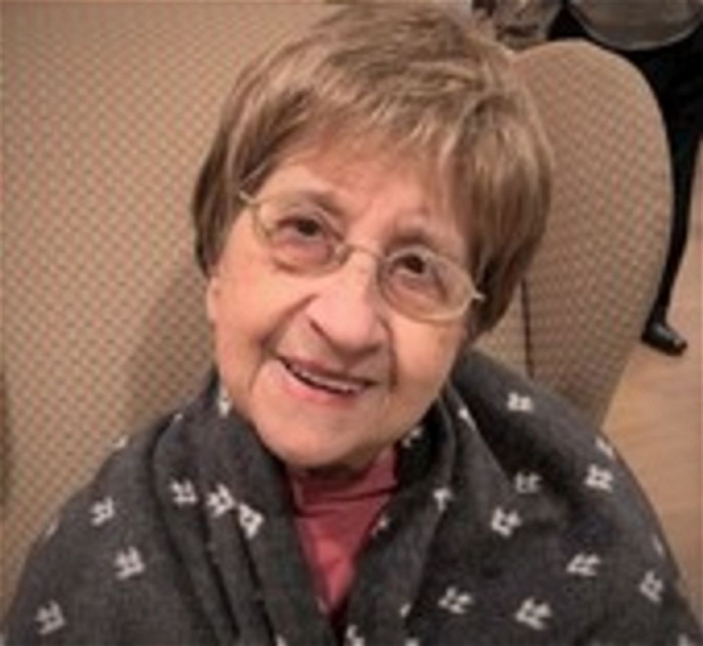 Maxine D. Schoch Profile Photo