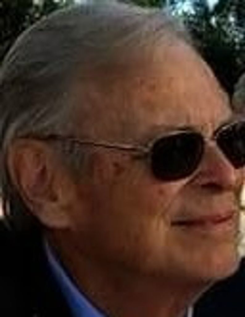 Robert "Pat" Patrick Yearty Profile Photo