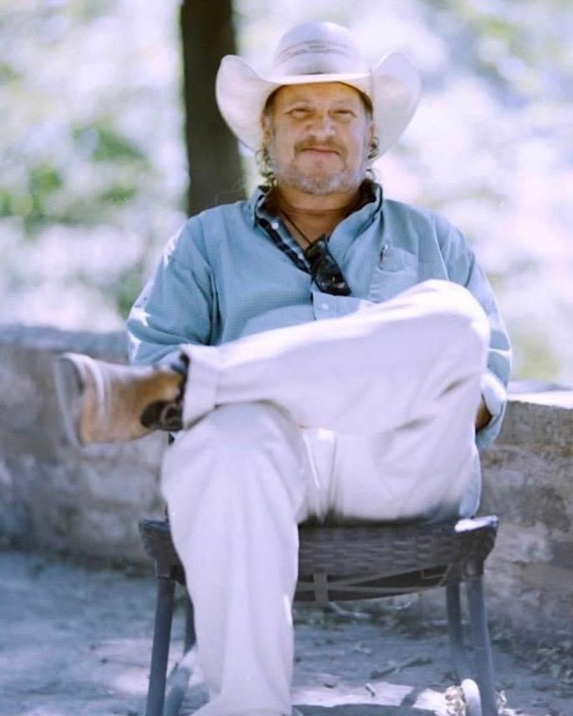 William Scott Thornton Profile Photo