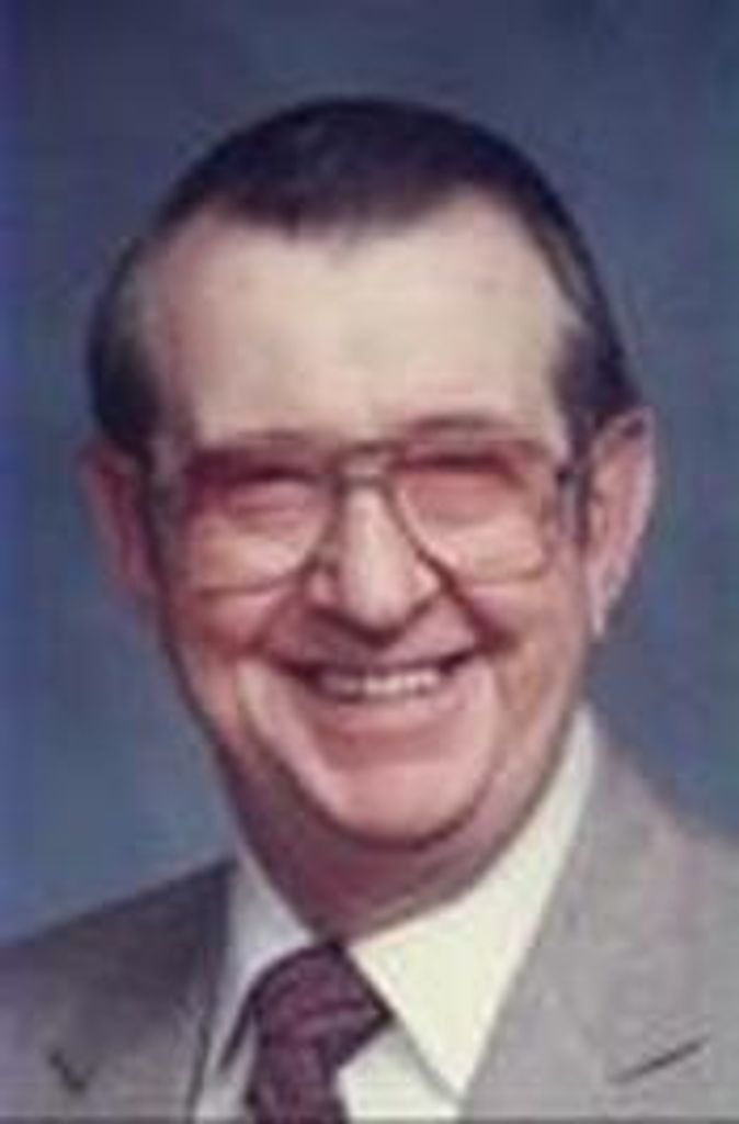 Donald Wayne Boles