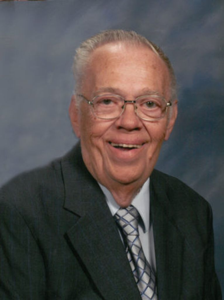 Ardin E. Trippe