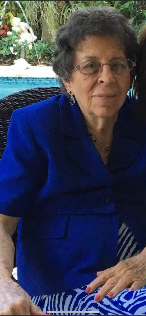 Nora Victoria Vázquez