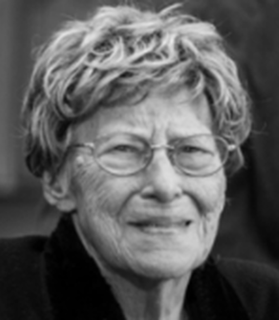Dorothy Engberg