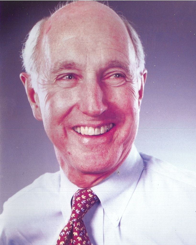 William "Bill" Press Cooper P.Eng. Profile Photo