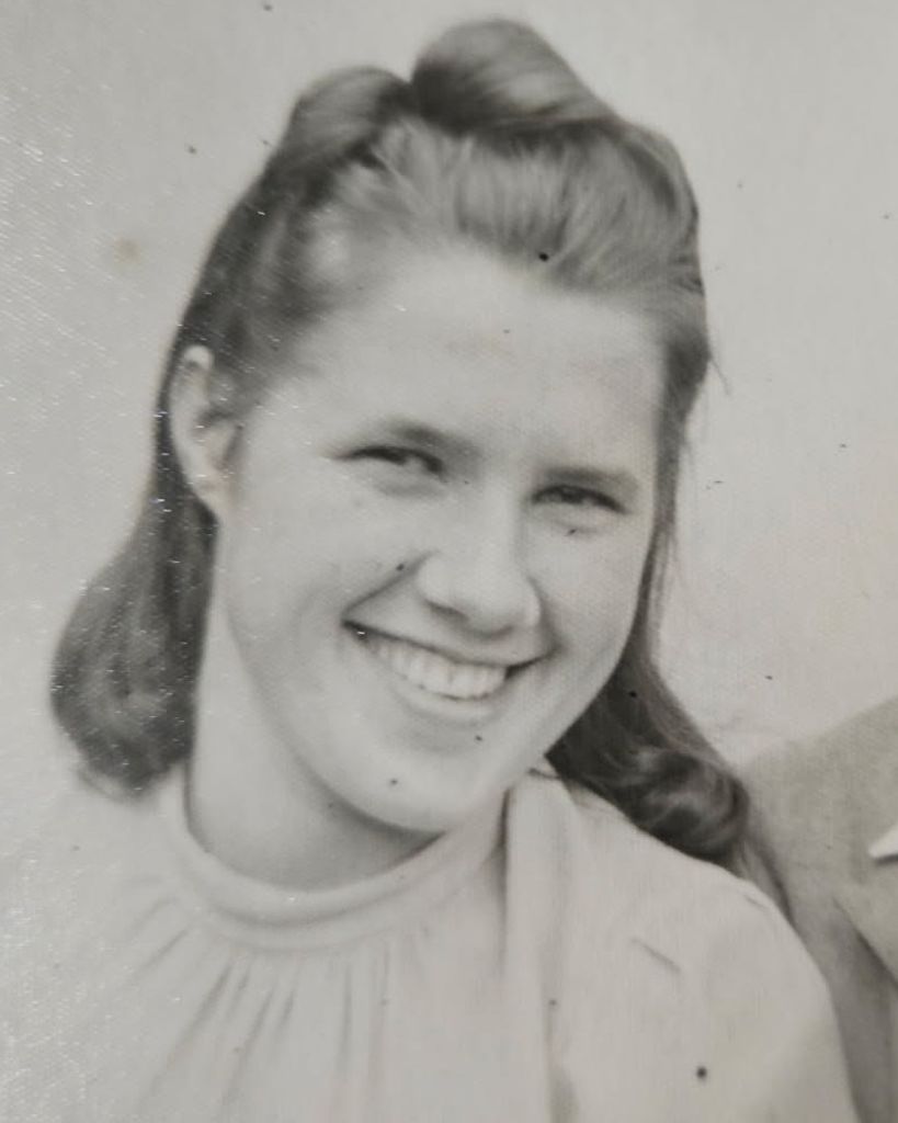 Aniela T. Borun Profile Photo