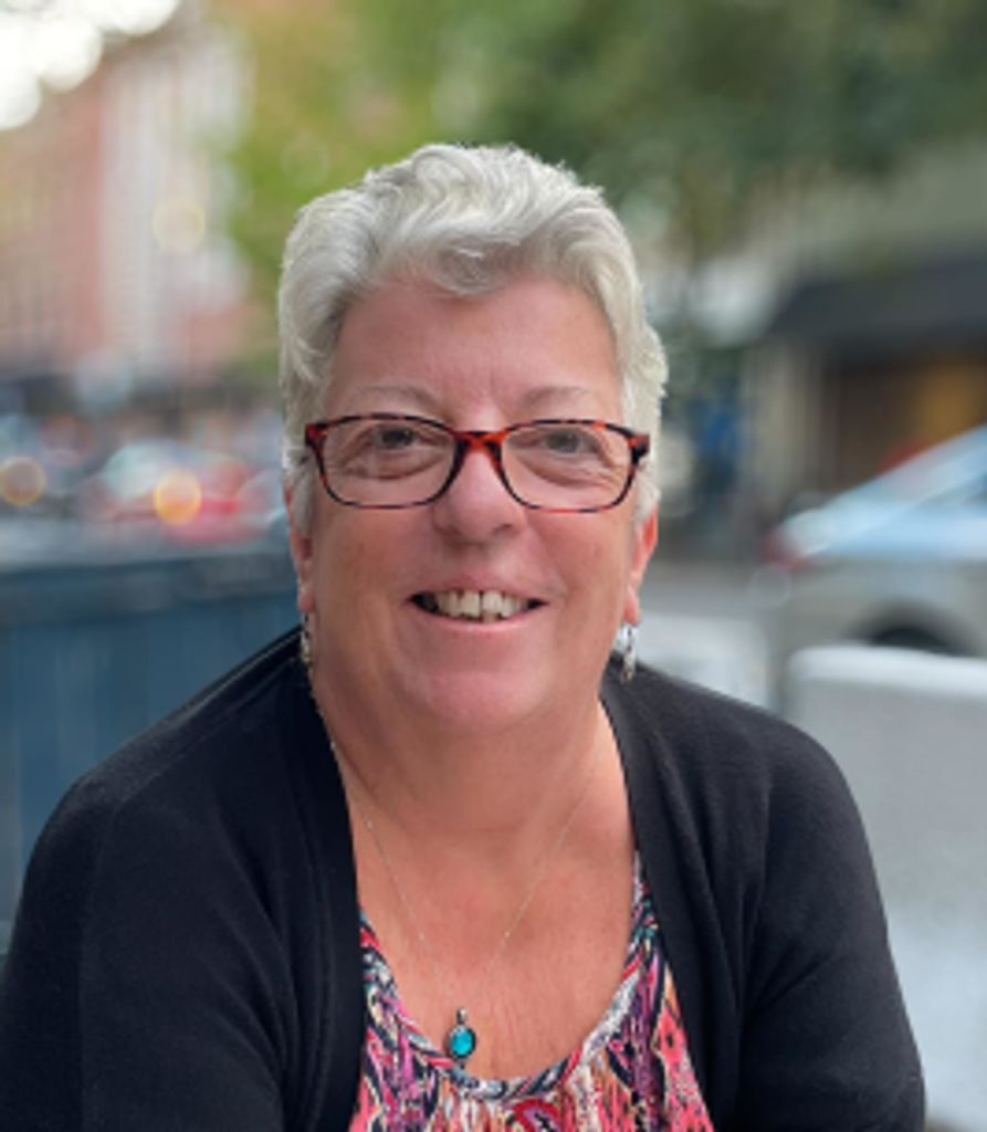Mary Ellen Iarocci Profile Photo