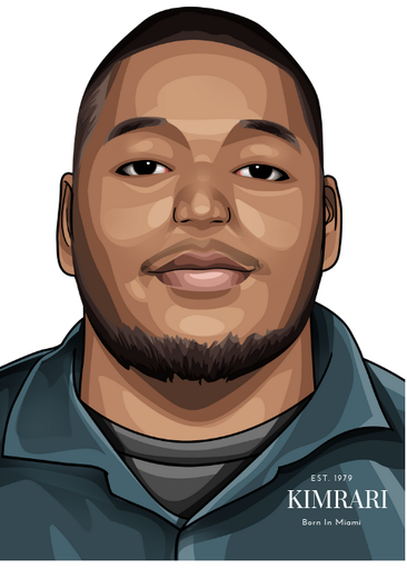 Kimrari Bailey Profile Photo