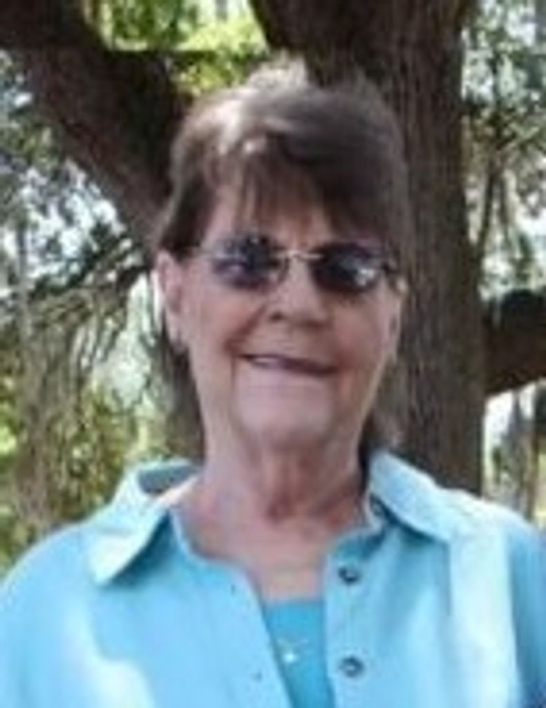 Pennie Ann Harrell