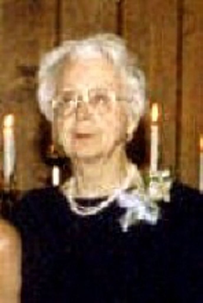 Lou Eva Conner