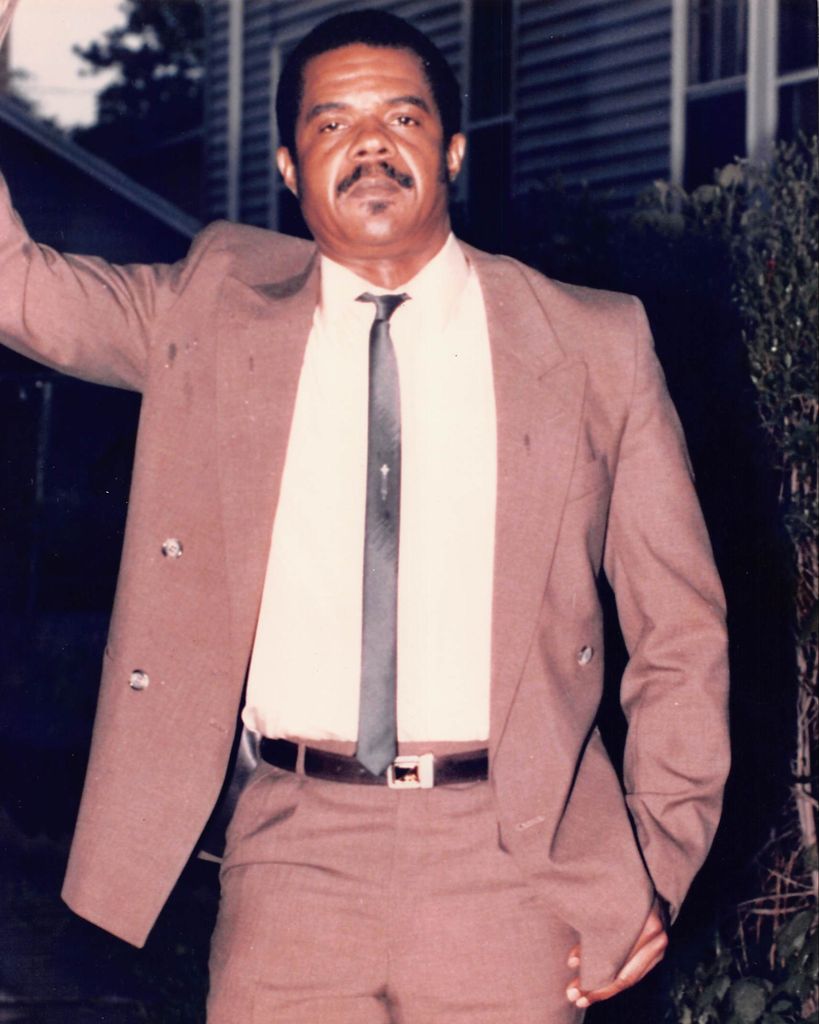 Joseph Lanoze Fontaine