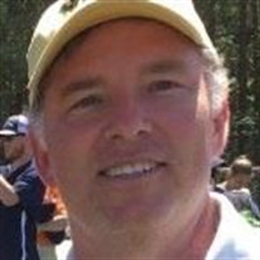 Jay Jarrett