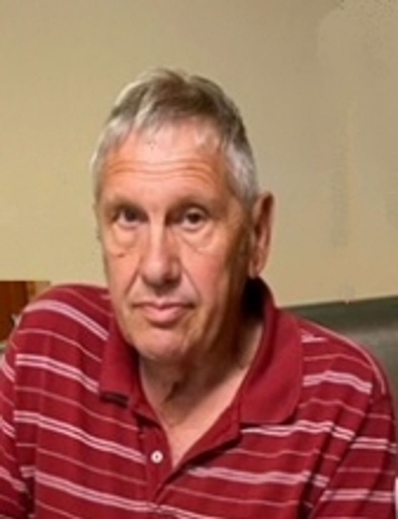 Kenneth D. 'Kenny' Kippes