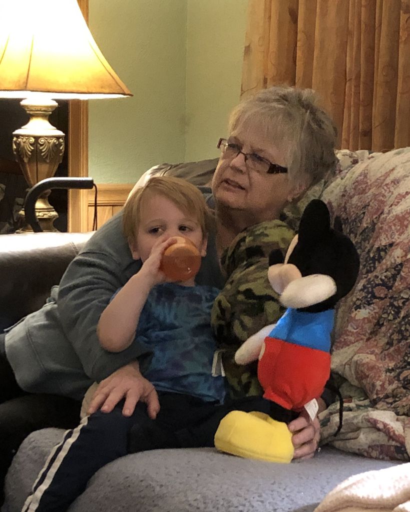 Aleta Lynn Stanart Profile Photo