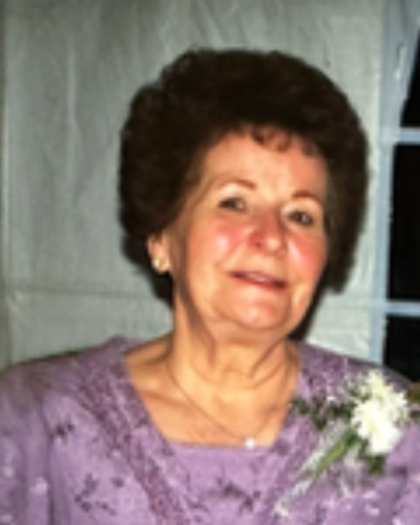 Dolly Price Herndon