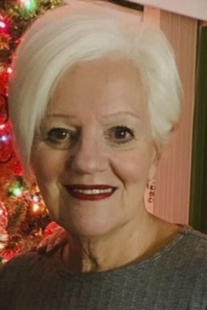 Jeanne D'Apolito
