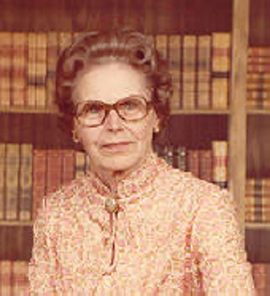 Selma L. Gantt