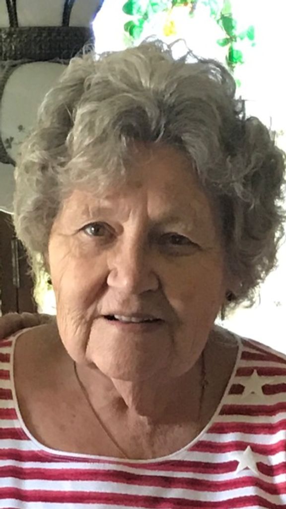 Shirley A. Falleti