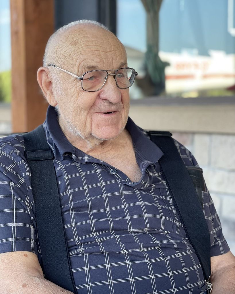 Gerald Alexander Whalen Profile Photo