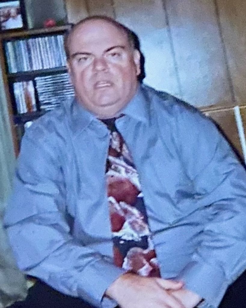 Phillip Dale Tucker