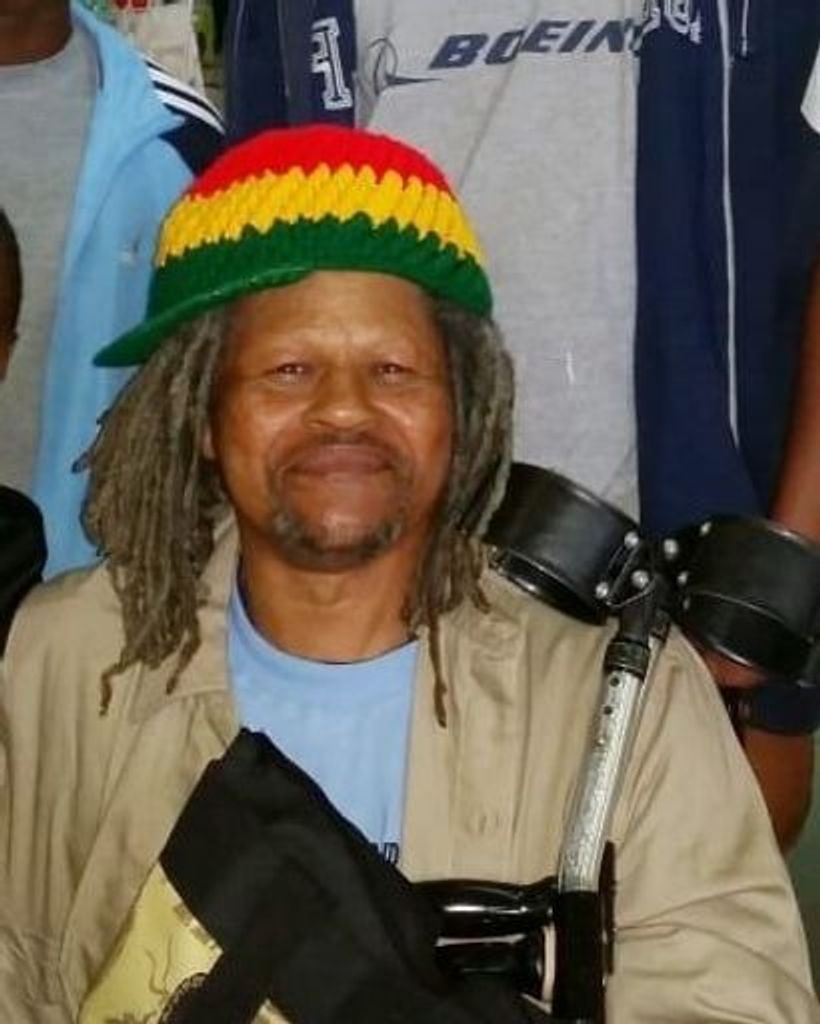 Arthur William Mayfield