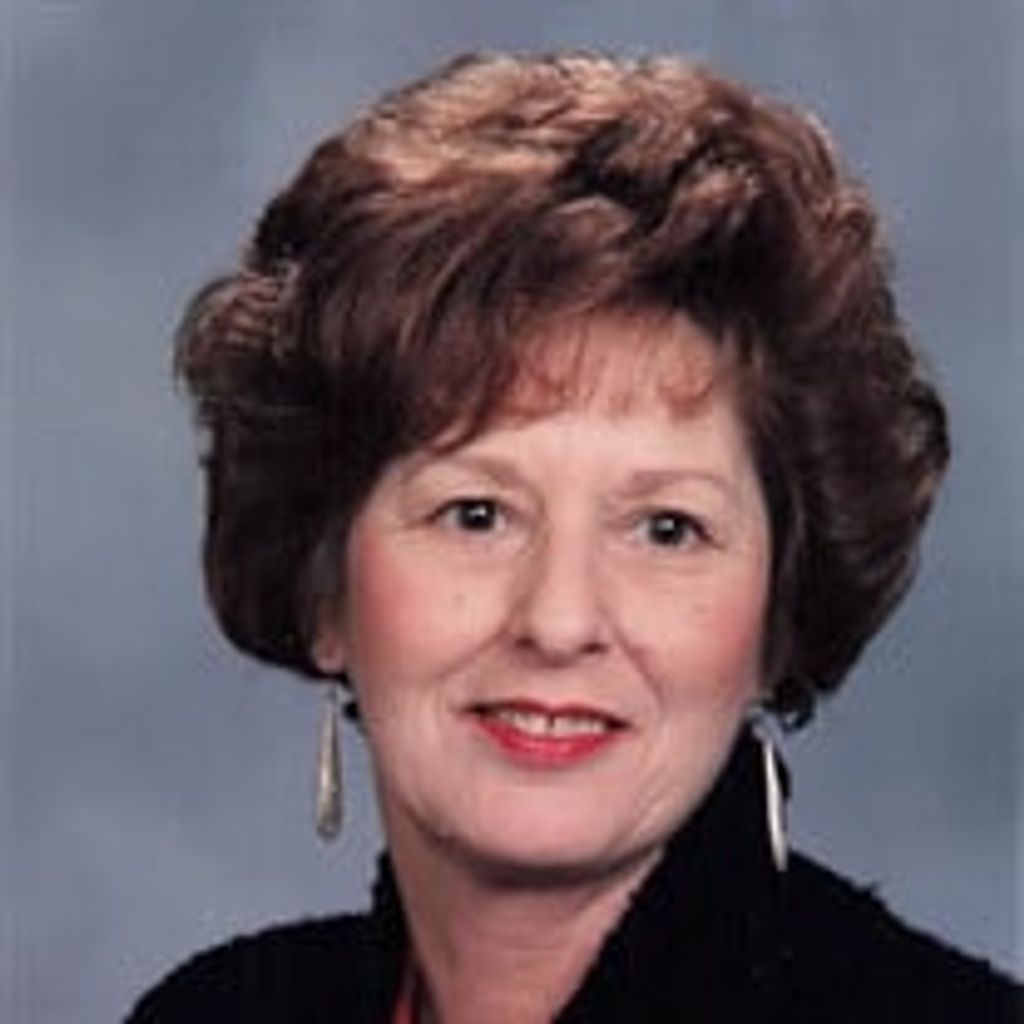 Sherry Ann Godwin