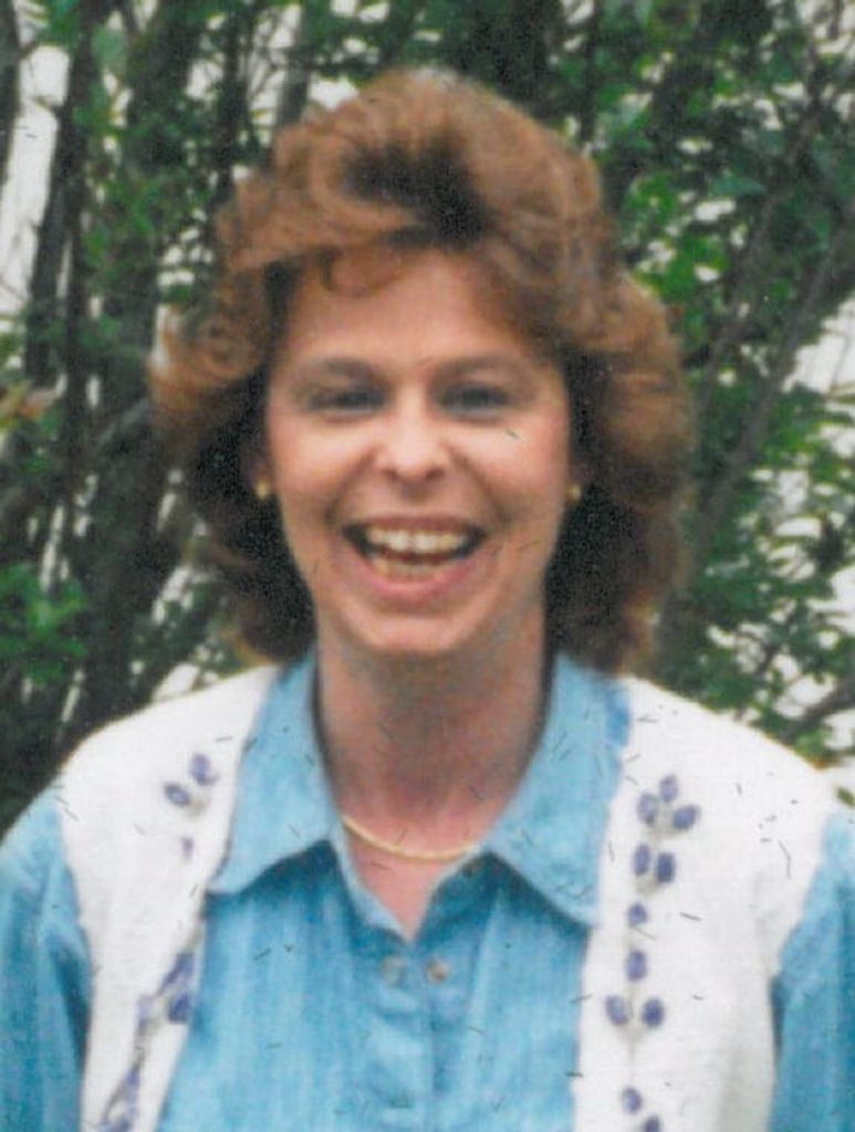 Angela Denise Loftis