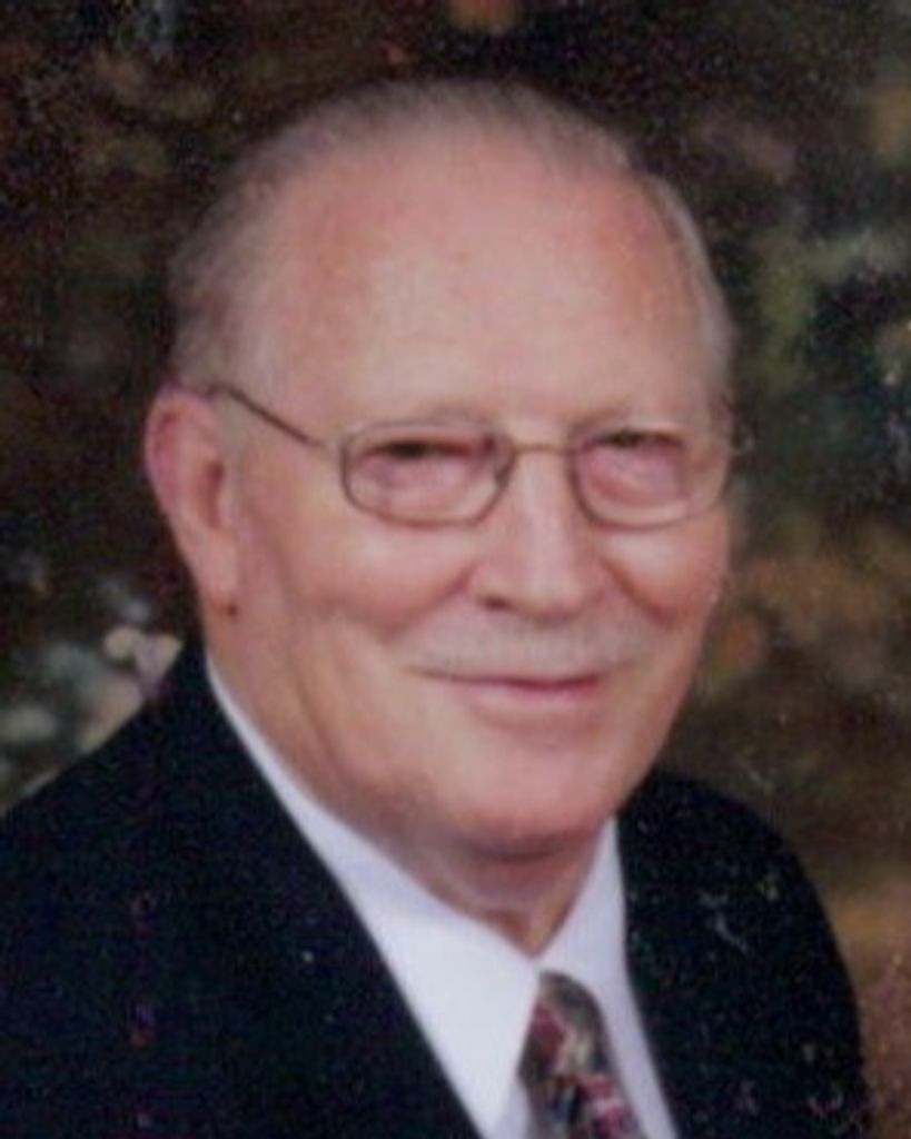 William Gene "Billy" Lawhon
