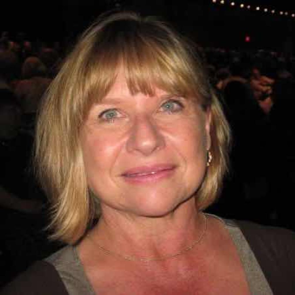 Barbara Heinrich Kech Profile Photo