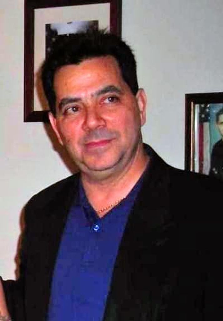 Victor R. Coronado Profile Photo
