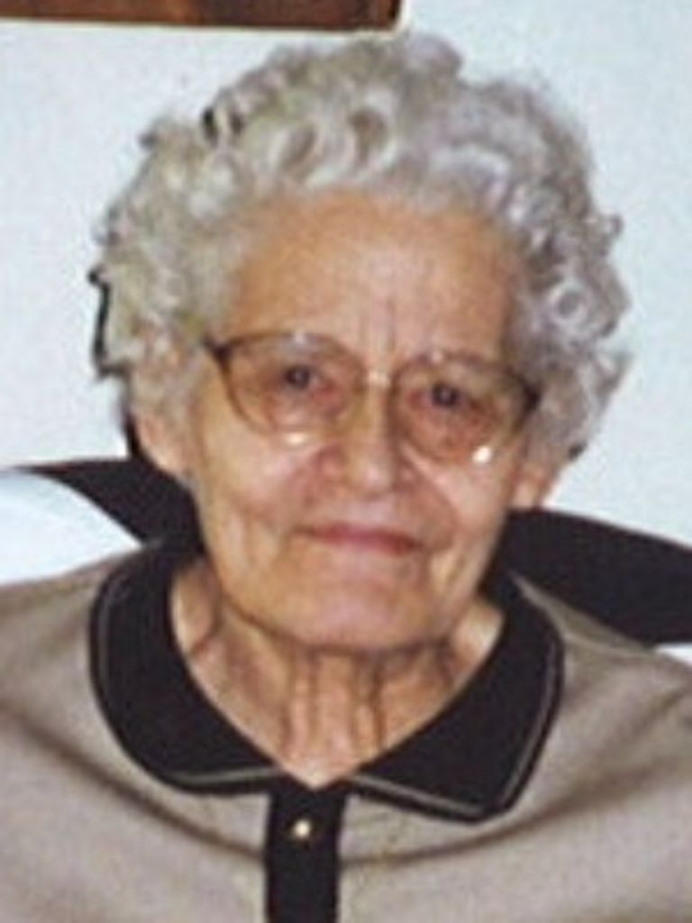 Frances A. Warling