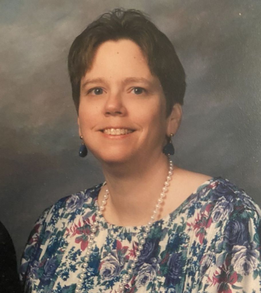 Eileen D. Johnson Profile Photo