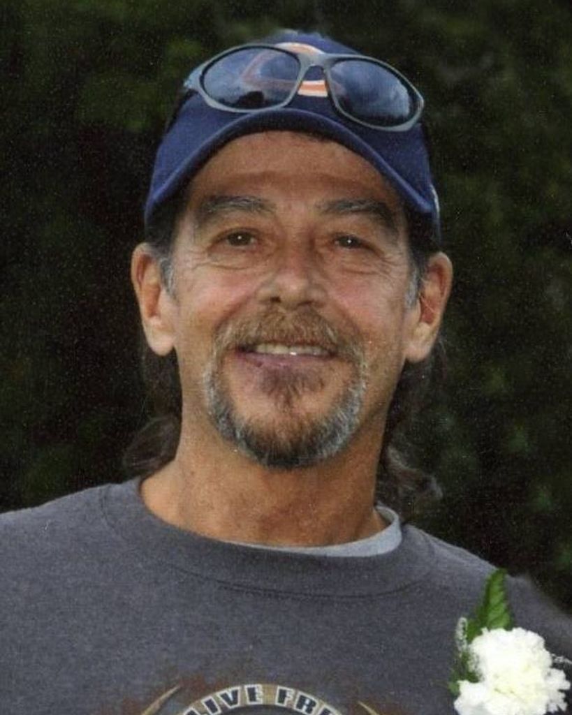Dennis J. Crumpley