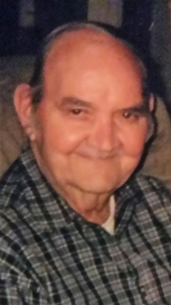 Marvin Ray Tipton Profile Photo