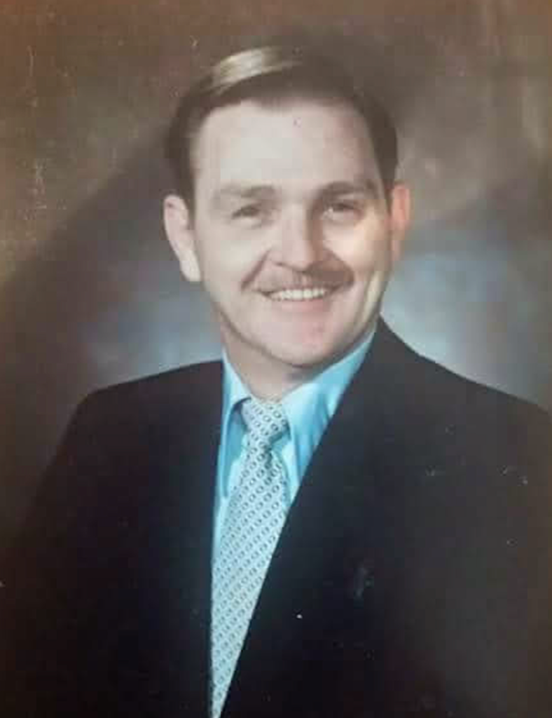 Billy Wayne Brasfield Profile Photo