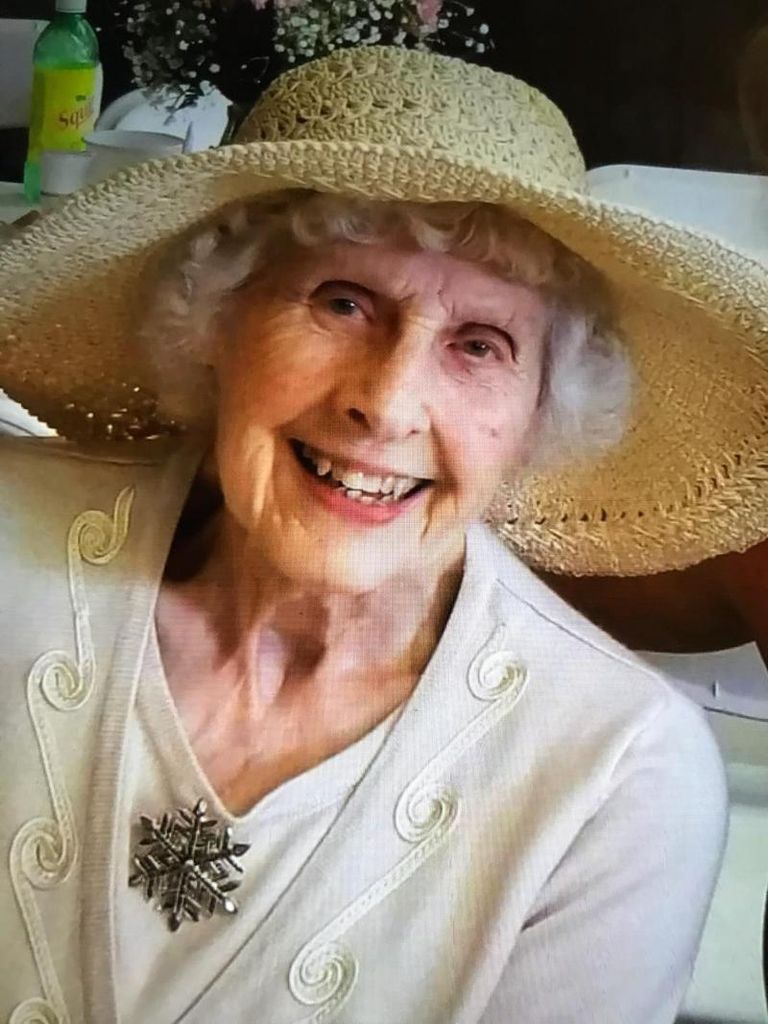 Evelyn G. Van Dorn Profile Photo