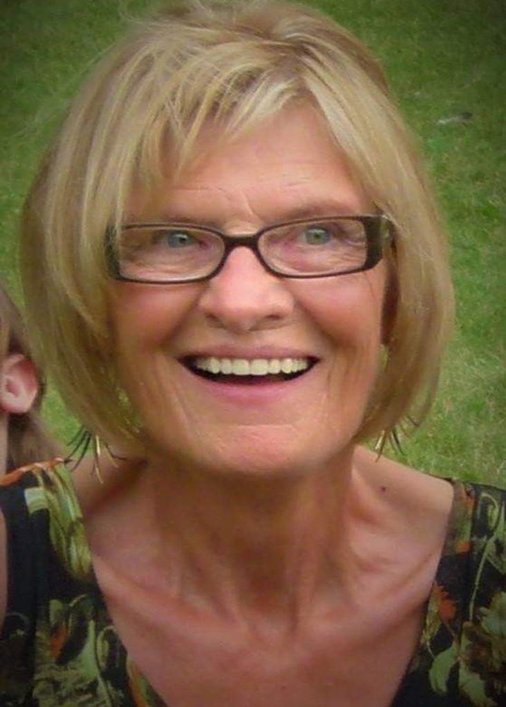 Ruth Mary Coles Profile Photo