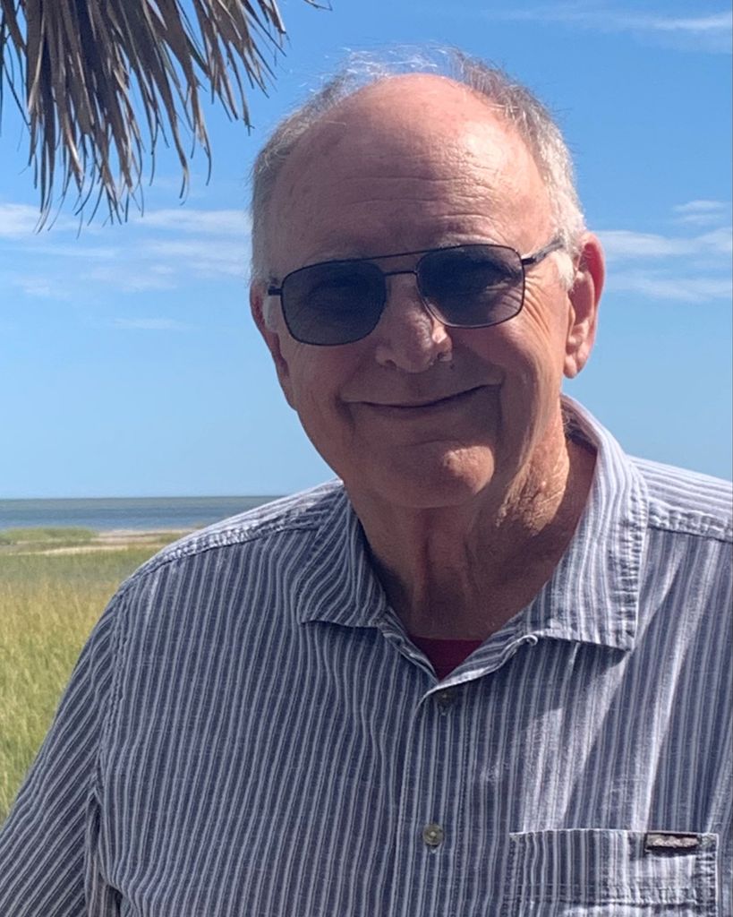 David Alan Hart Profile Photo