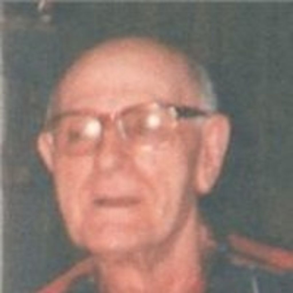 Ulric David Profile Photo