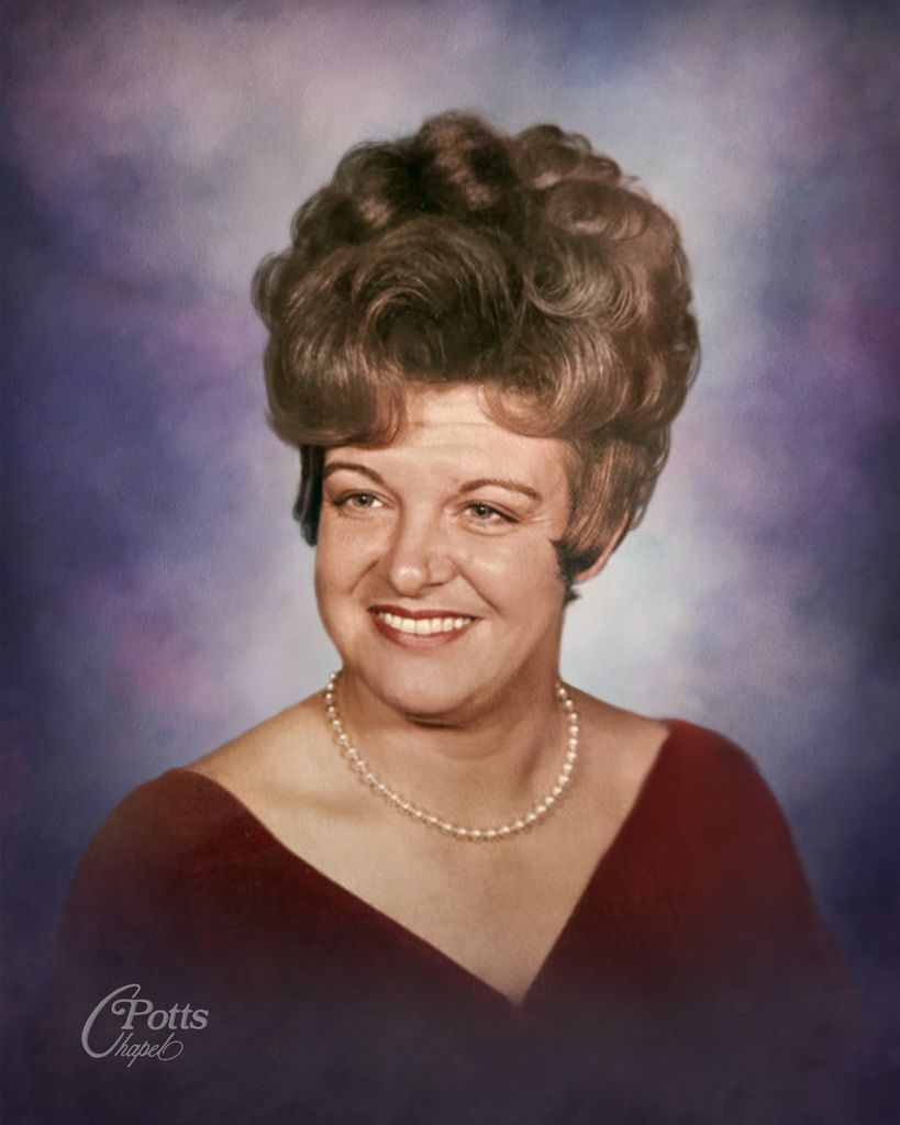 Mary Jolene Aiken