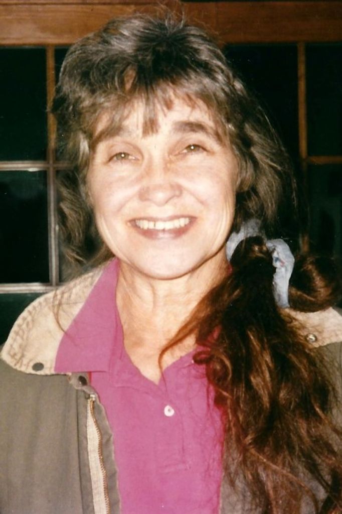 Alice Leichleiter Brandt