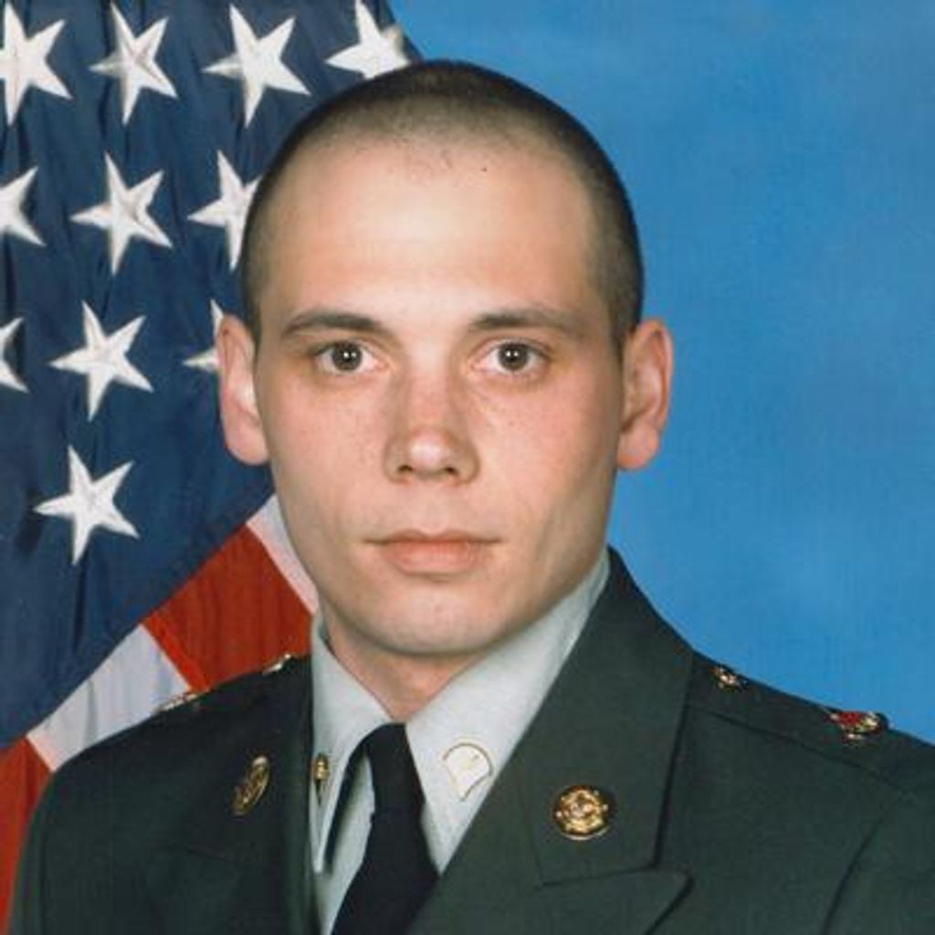 Jamie Charles Barreau