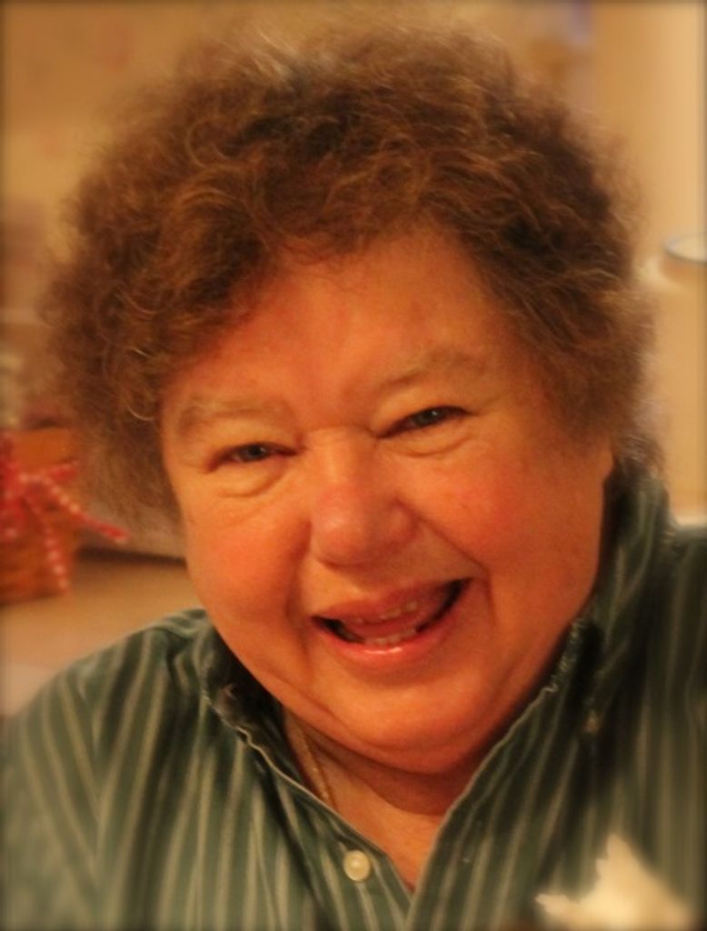 Mary Elizabeth Carey Profile Photo