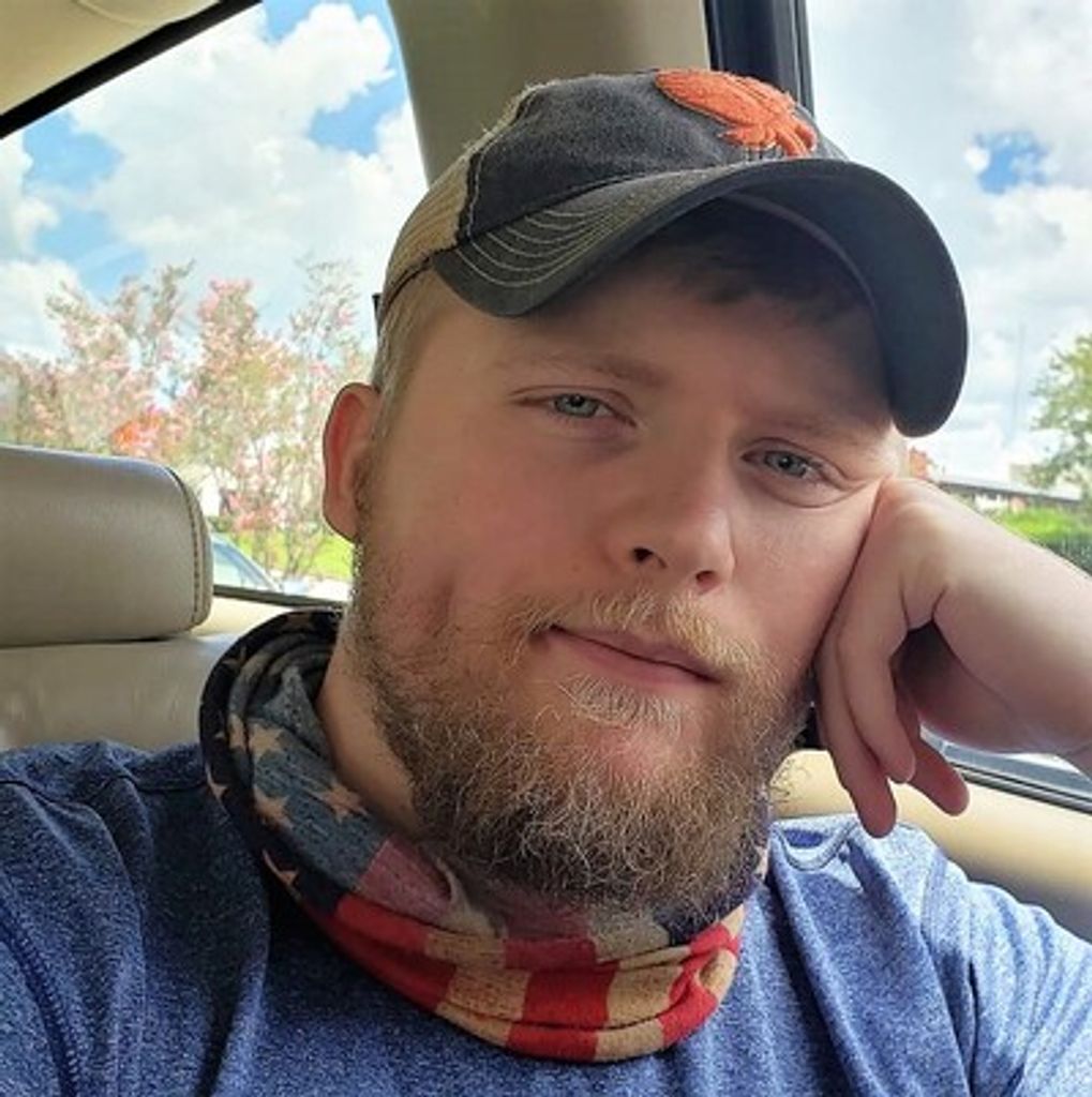 Cody Ryan Taylor Profile Photo