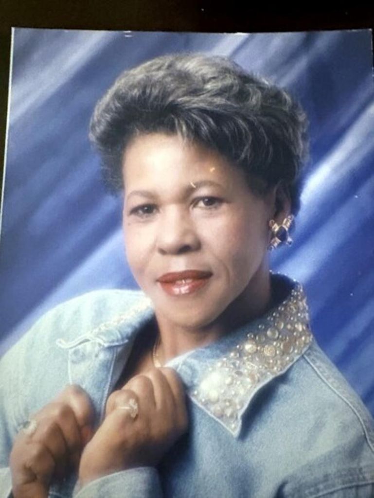 Mrs. Essie Mae Richardson Profile Photo