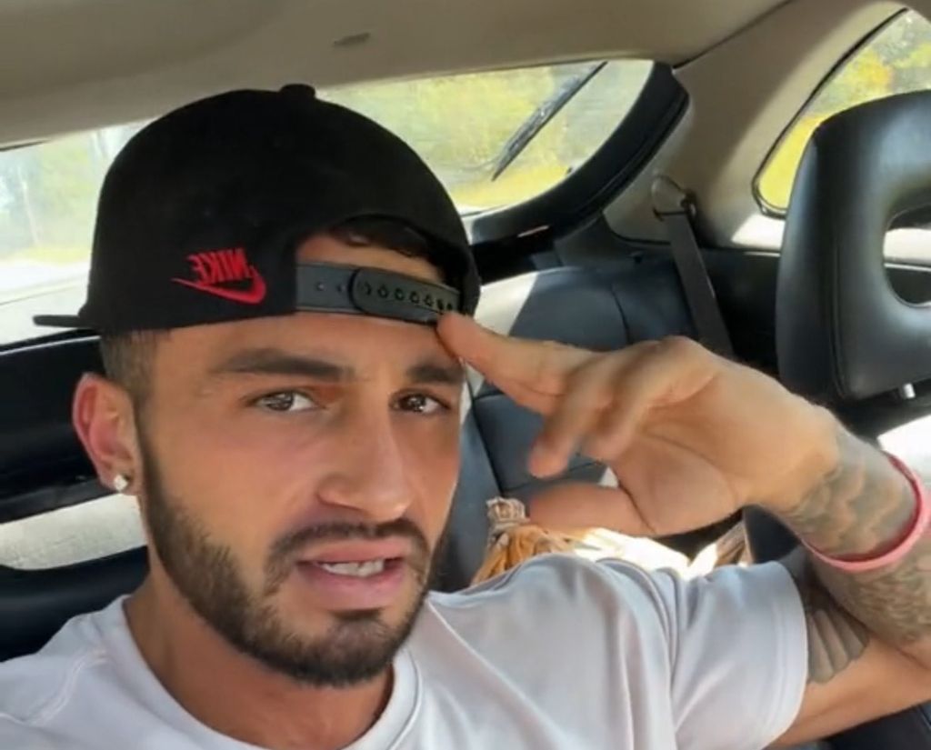 Joseph Michael Cerrito Profile Photo