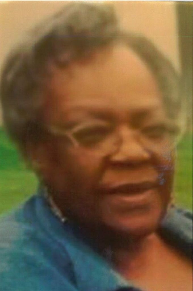 Annie Pearl Williams