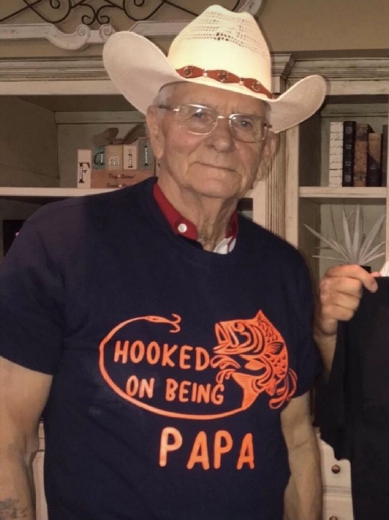 Talmage Stone Jr. Profile Photo