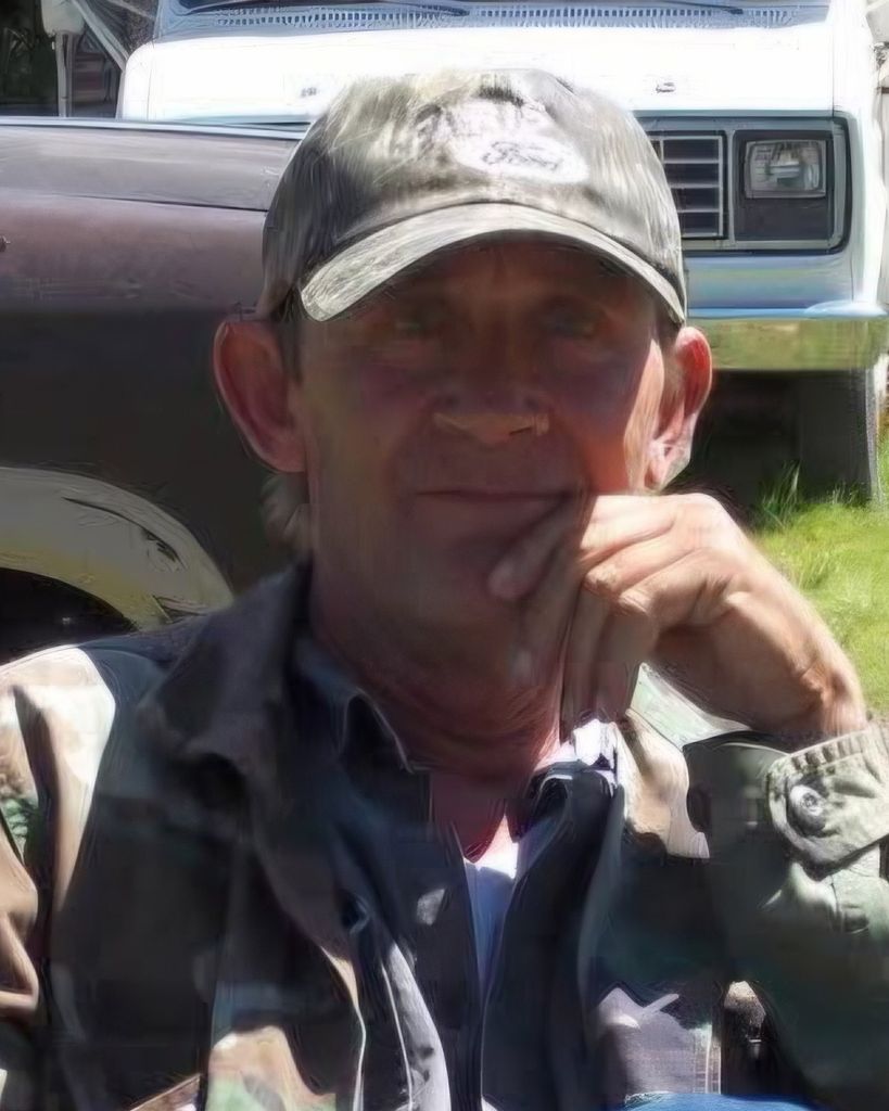 James Graffton Cox Profile Photo