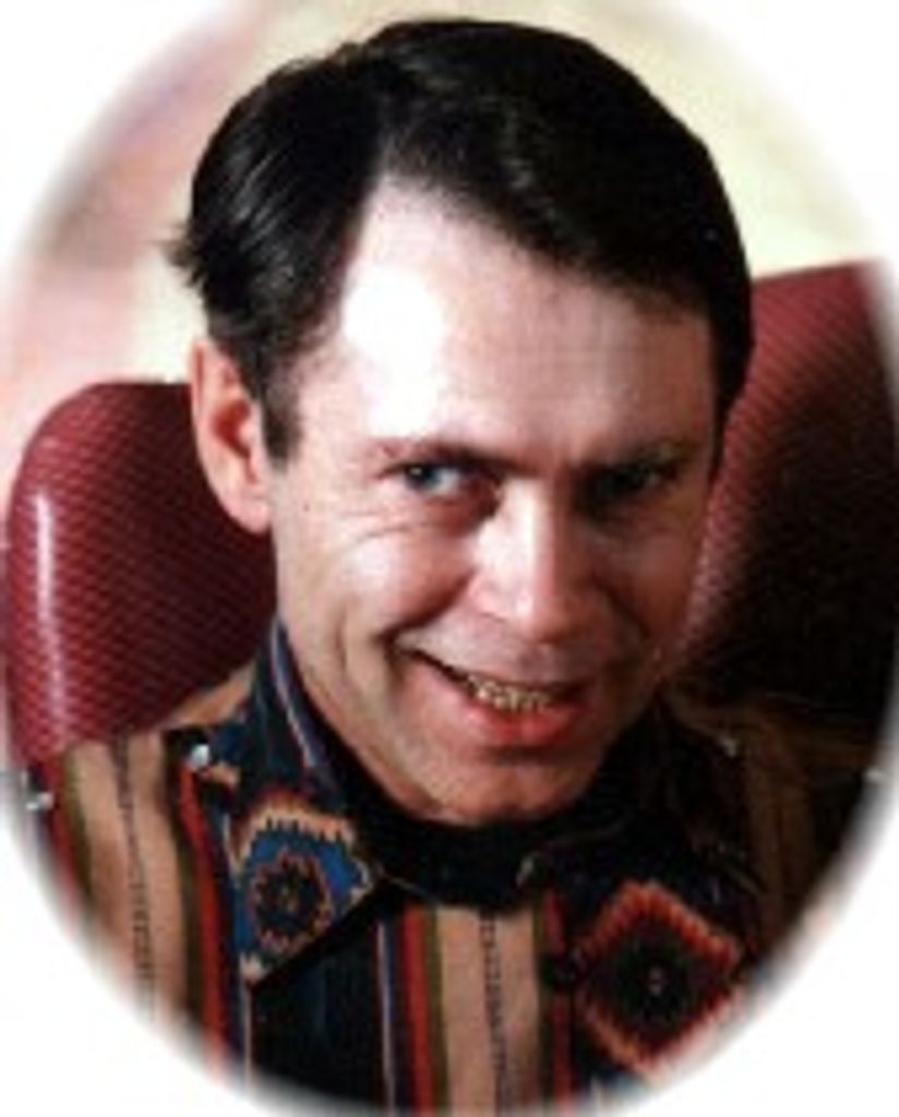 Harold M. Hanson Profile Photo