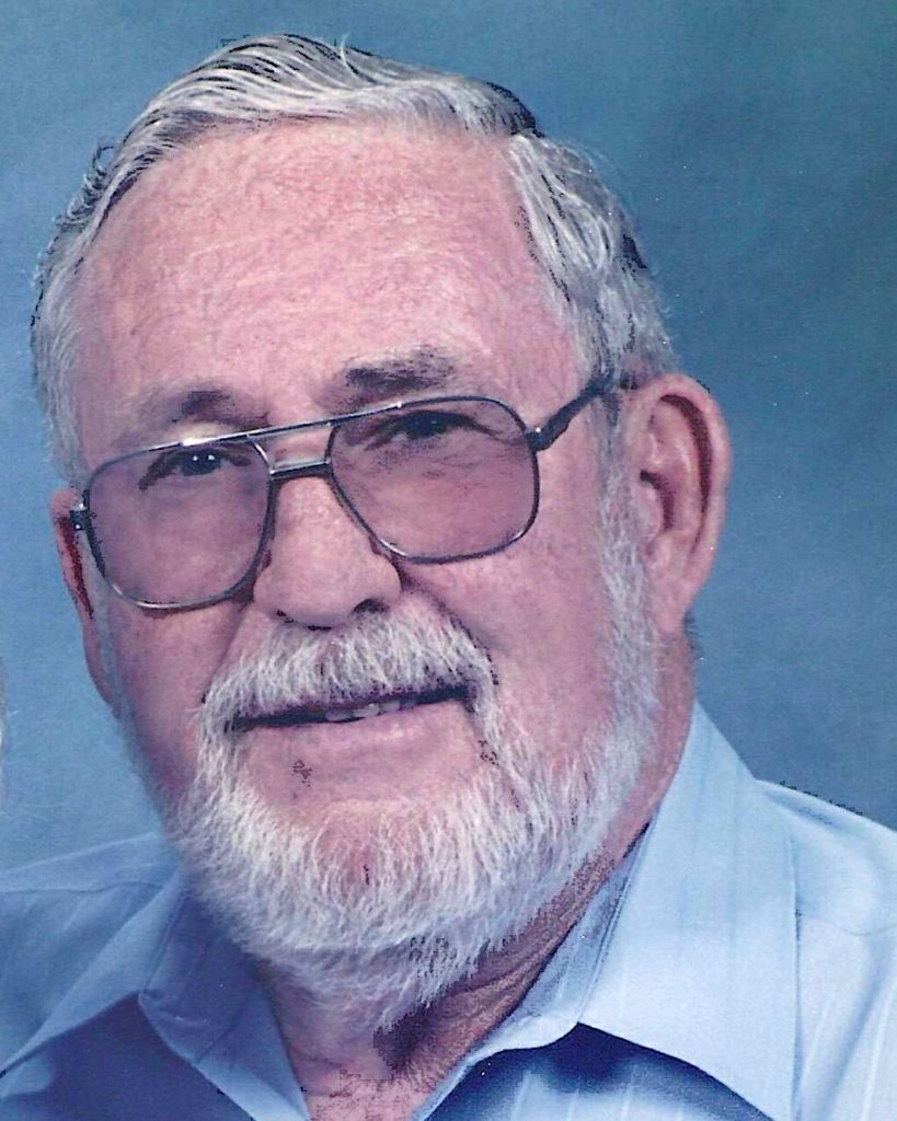Ben R. Smart Profile Photo